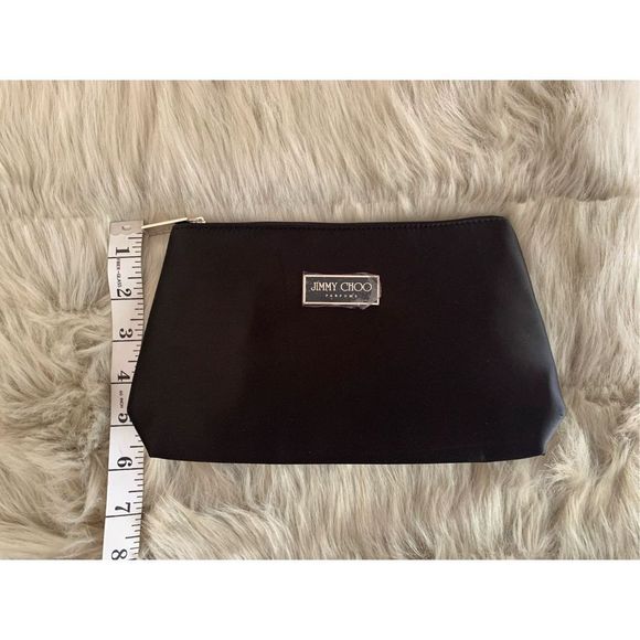 Jimmy Choo Parfums Cosmetic Bag - Picture 6 of 7